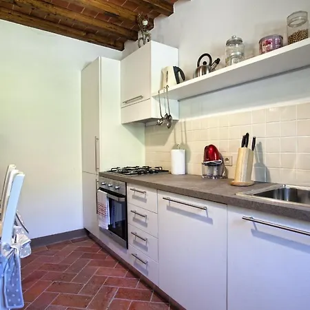 Il Sole Villa Cortona