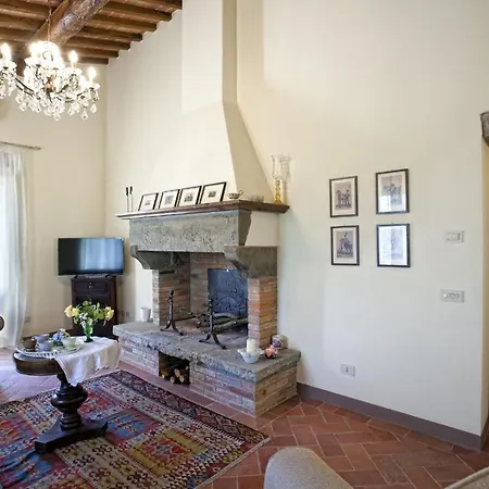Villa Il Sole *