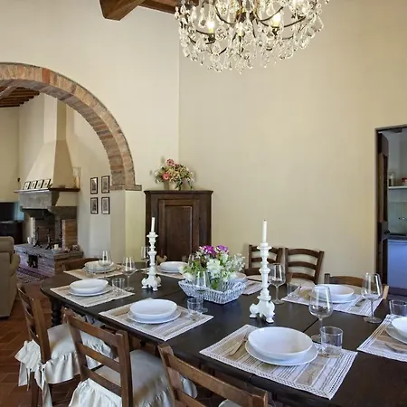 Il Sole * Cortona
