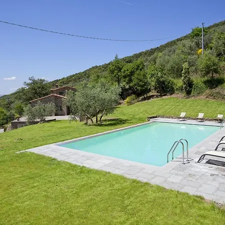 Villa Il Sole Cortona