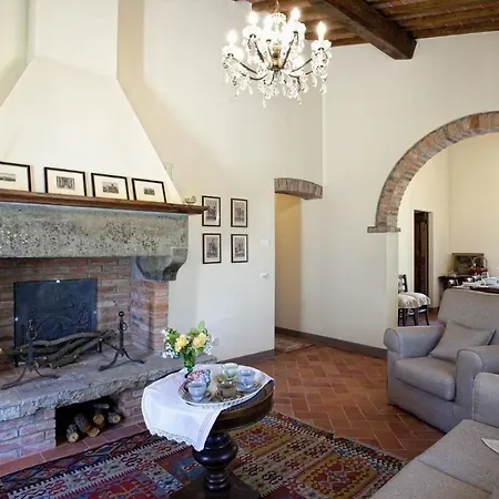 Il Sole Cortona