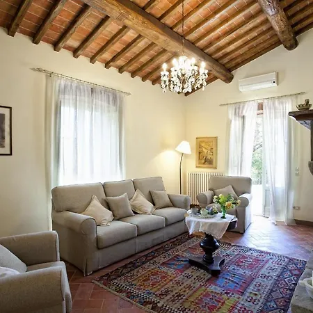 Il Sole Villa *