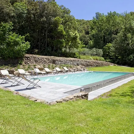 Il Sole Villa Cortona