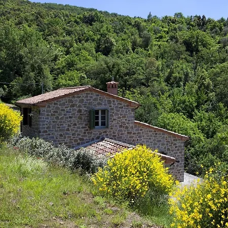 Villa Il Sole *